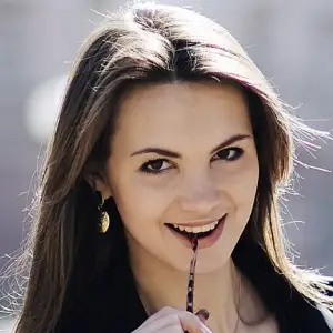Author Photo